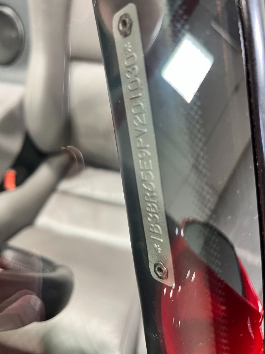 Dodge 1993 Dodge viper RT/10 Roadster 2Door guter Zustand Baujahr BJ 07/1993