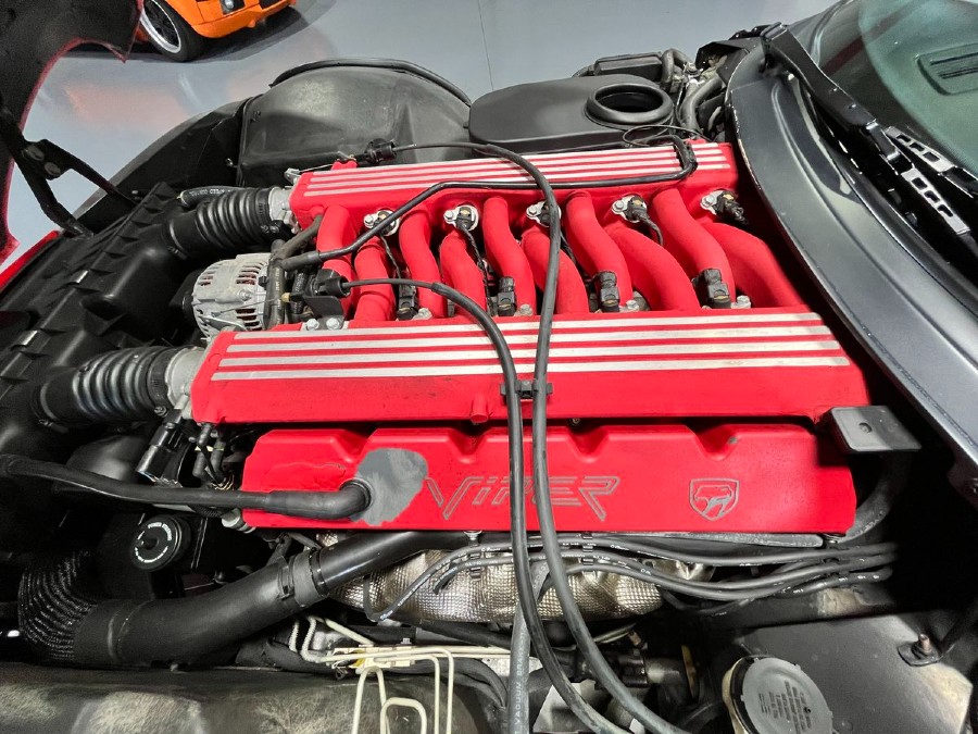 Dodge 1993 Dodge viper RT/10 Roadster 2Door guter Zustand Baujahr BJ 07/1993