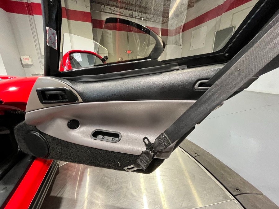 Dodge 1993 Dodge viper RT/10 Roadster 2Door guter Zustand Baujahr BJ 07/1993