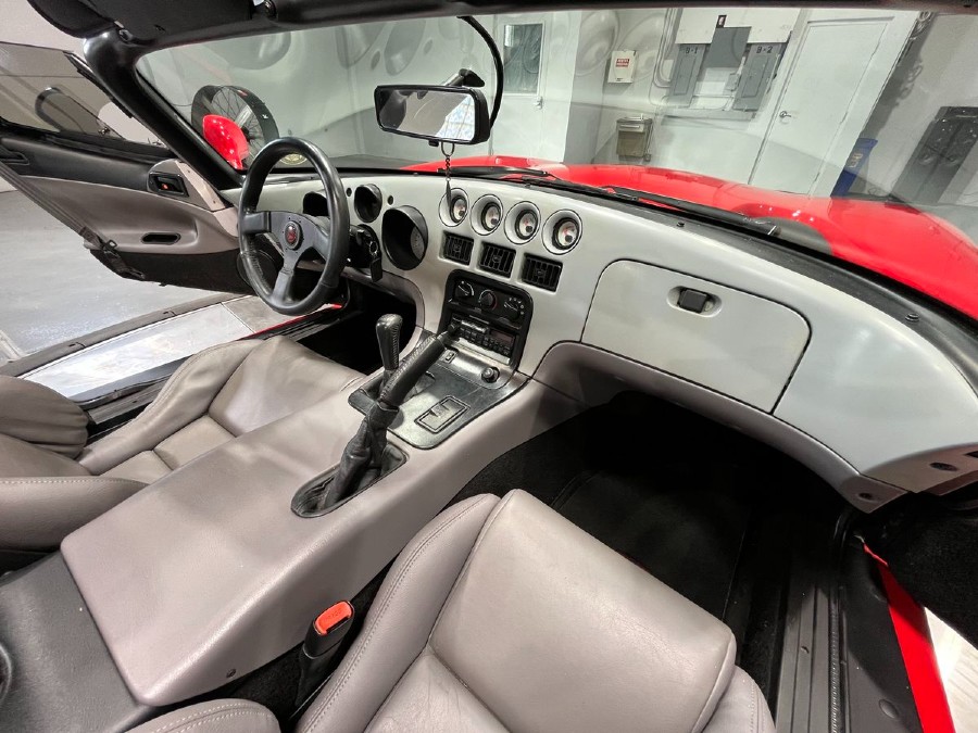 Dodge 1993 Dodge viper RT/10 Roadster 2Door guter Zustand Baujahr BJ 07/1993