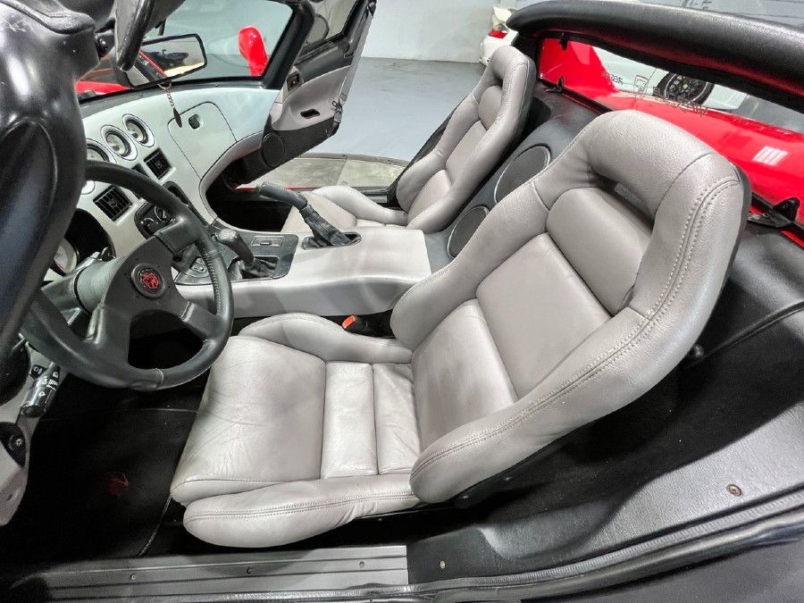 Dodge 1993 Dodge viper RT/10 Roadster 2Door guter Zustand Baujahr BJ 07/1993