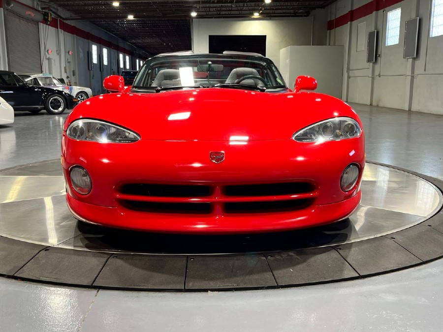 Dodge 1993 Dodge viper RT/10 Roadster 2Door guter Zustand Baujahr BJ 07/1993