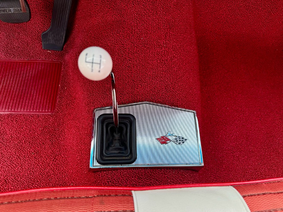 1961 Chevrolet Impala Bubble Roof Baujahr BJ 06/1961