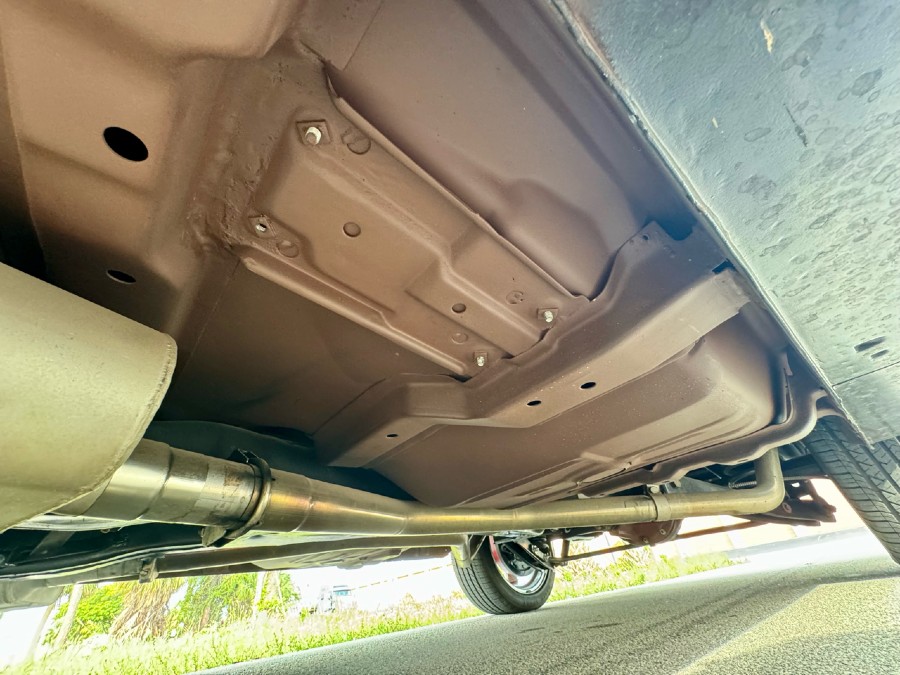 1961 Chevrolet Impala Bubble Roof Baujahr BJ 06/1961