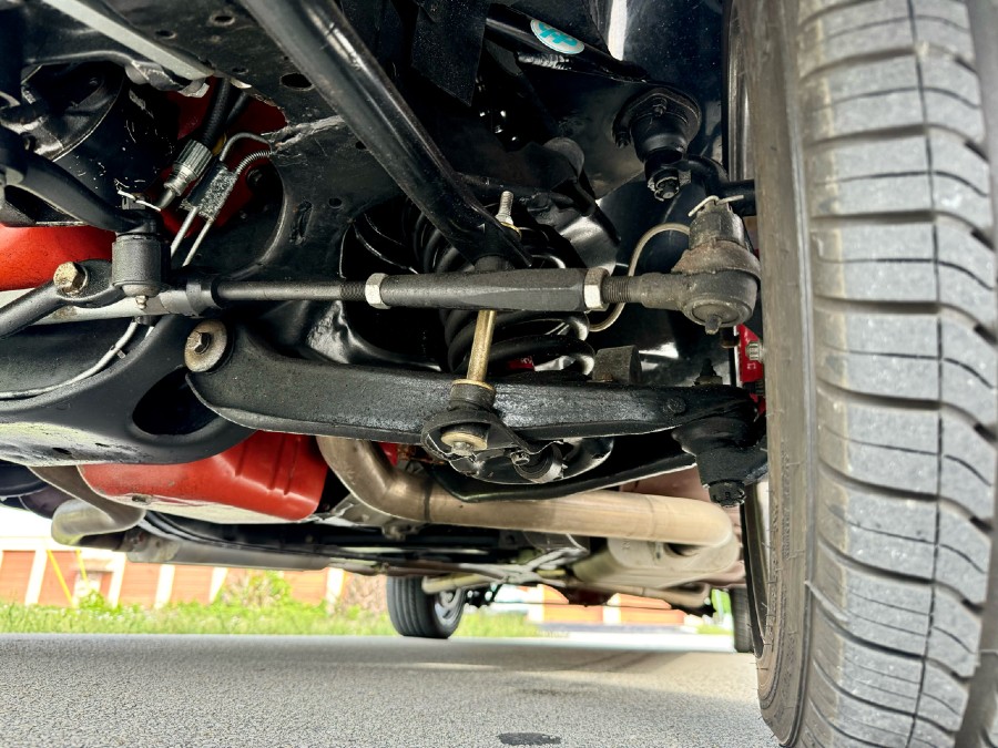 1961 Chevrolet Impala Bubble Roof Baujahr BJ 06/1961