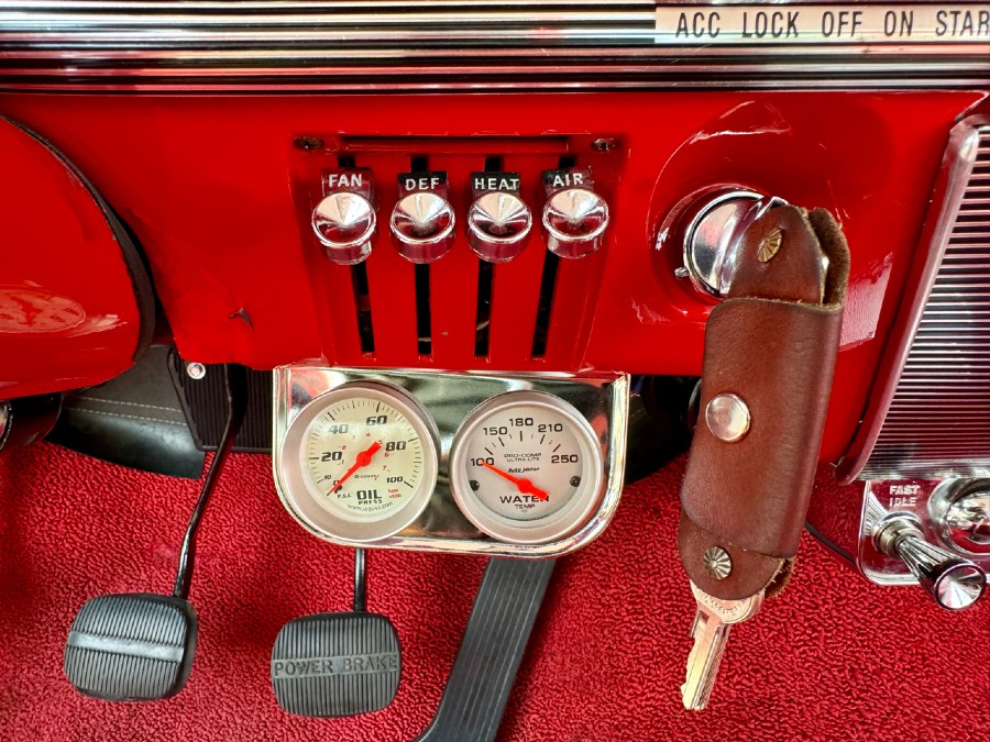 1961 Chevrolet Impala Bubble Roof Baujahr BJ 06/1961