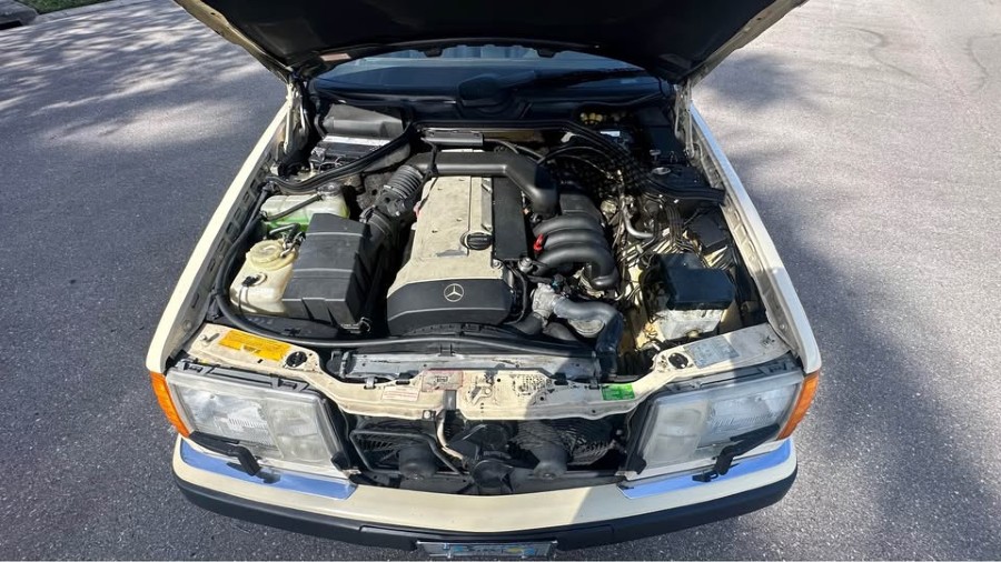 Biete Mercedes Benz C-Klasse guter Zustand Baujahr BJ 10/1993