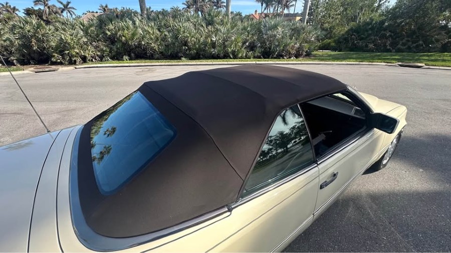 Biete Mercedes Benz C-Klasse guter Zustand Baujahr BJ 10/1993