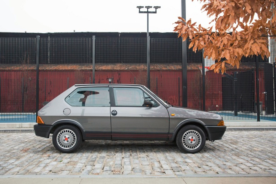 Top: Fiat Ritmo zu verkaufen Baujahr BJ 05/1988