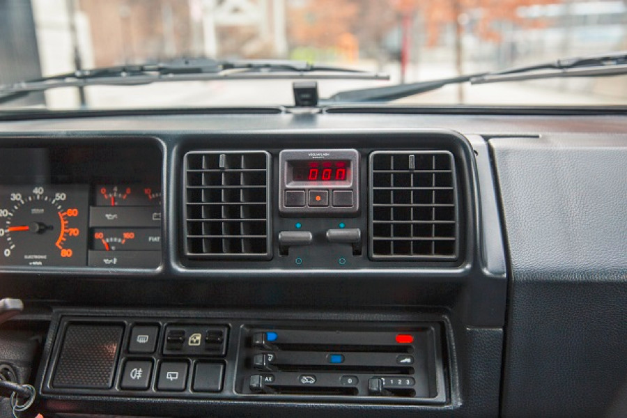 Top: Fiat Ritmo zu verkaufen Baujahr BJ 05/1988