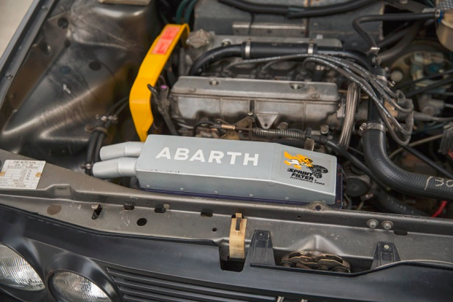 Top: Fiat Ritmo zu verkaufen Baujahr BJ 05/1988