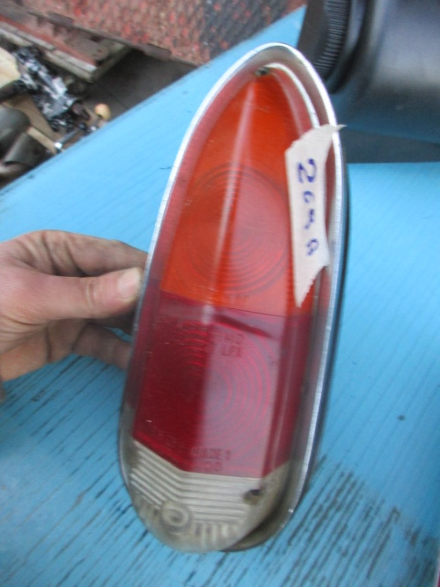 Elektronik für Alfa Romeo Giulietta Baujahr BJ -