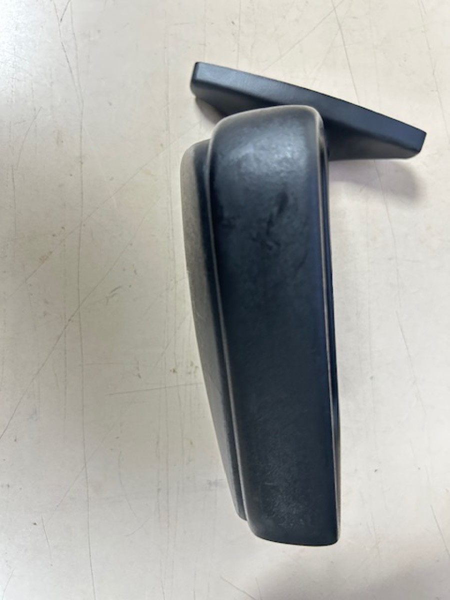 Karosserieteile für Ferrari 400 abzugeben Baujahr BJ -