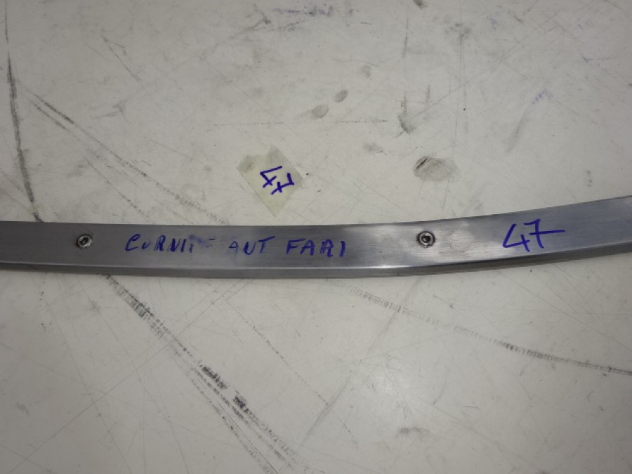 Für Fiat Karosserieteile abzugeben Baujahr BJ -