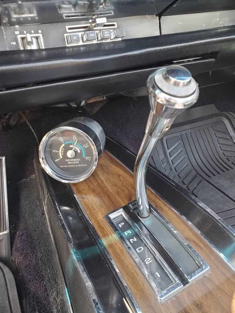 1968 Chrysler 300 Cabrio guter Zustand steht zum Verkauf Baujahr BJ 04/1968