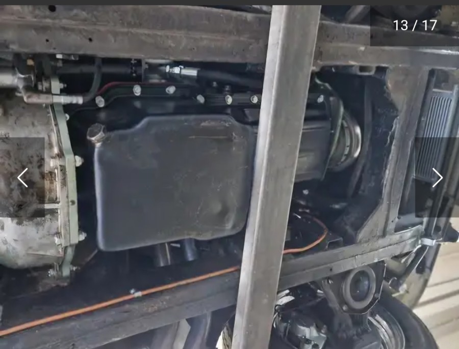 Austin Healey 3000 MkII BT7 in gebrauchtem Zustand inkl. Pickerl Baujahr BJ 02/1962