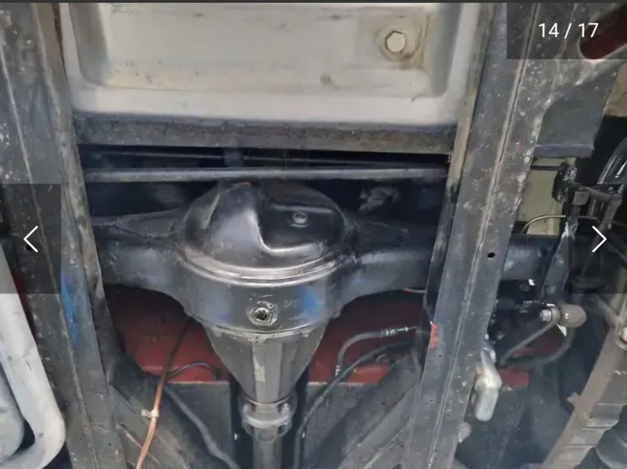 Austin Healey 3000 MkII BT7 in gebrauchtem Zustand inkl. Pickerl Baujahr BJ 02/1962