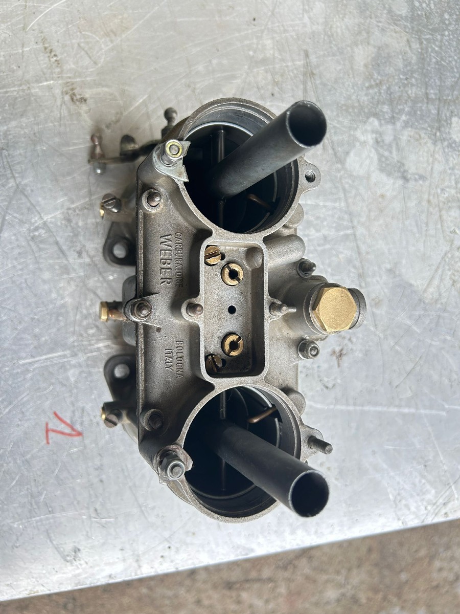 Für Sonstige Marken... Motor zu verkaufen Baujahr BJ -