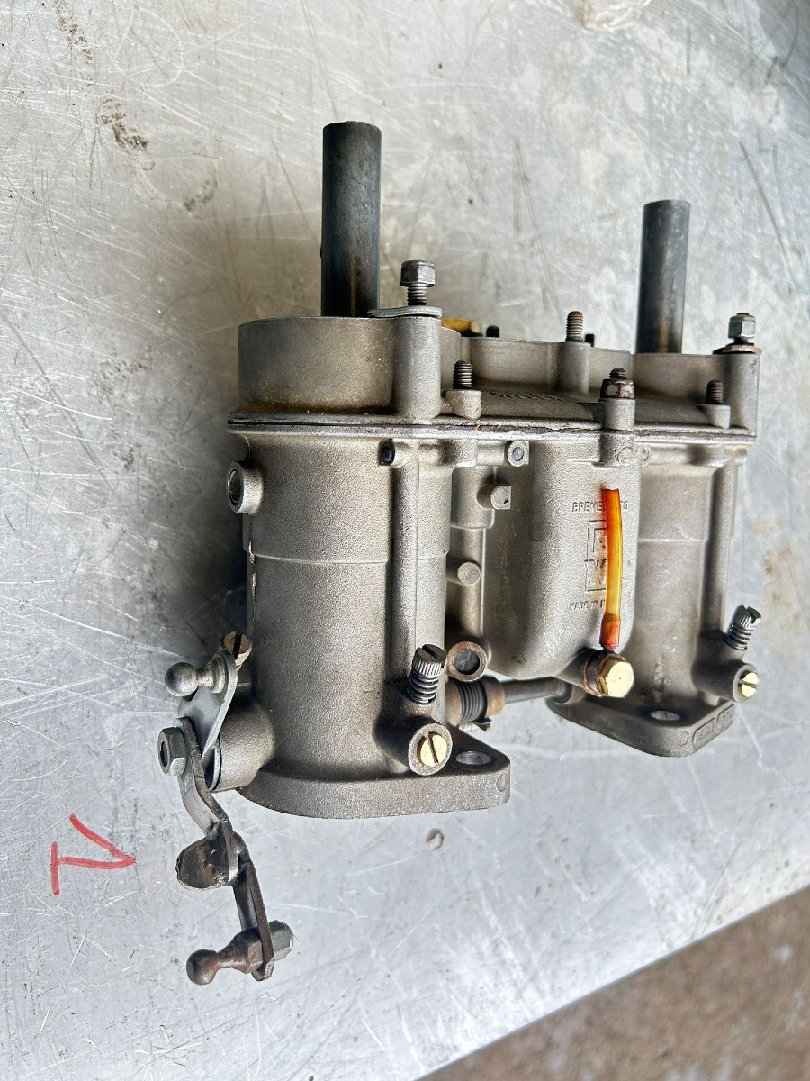 Für Sonstige Marken... Motor zu verkaufen Baujahr BJ -