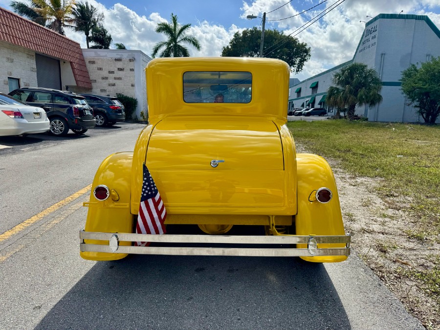 Top Zustand: Ford Model A Baujahr BJ 07/1930