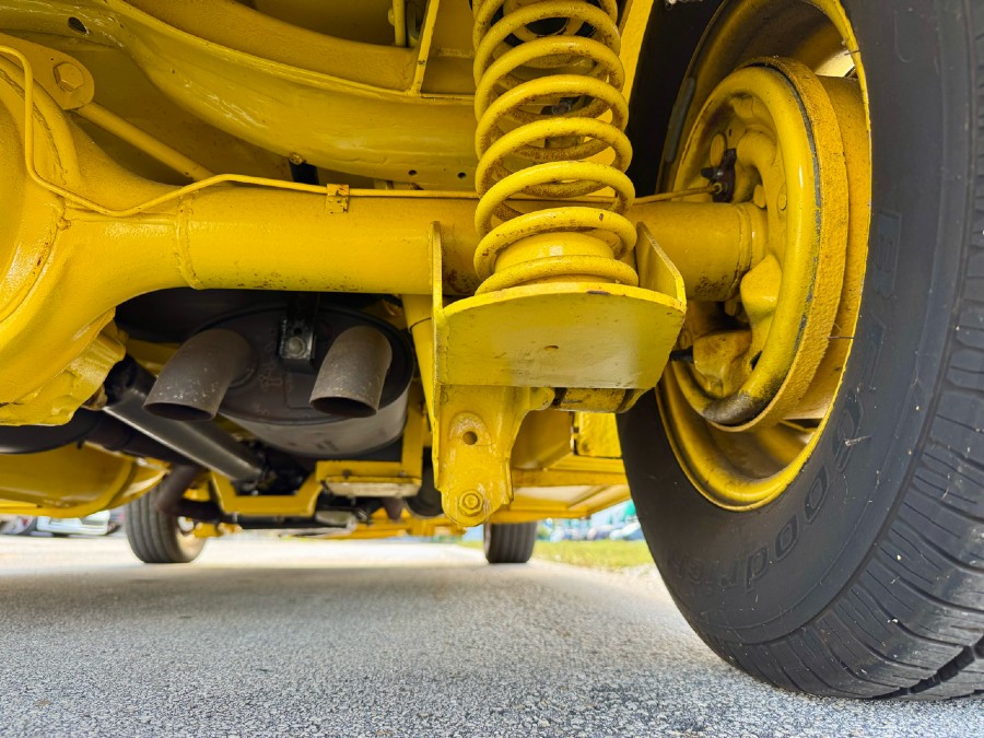 Top Zustand: Ford Model A Baujahr BJ 07/1930