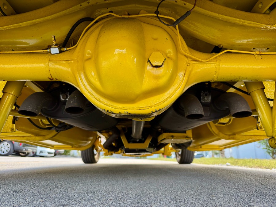 Top Zustand: Ford Model A Baujahr BJ 07/1930