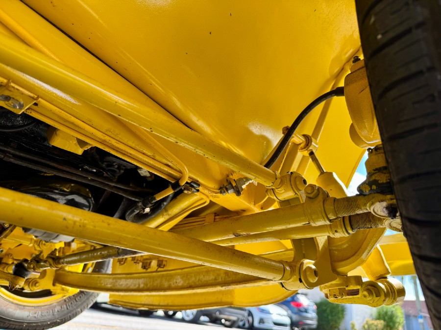 Top Zustand: Ford Model A Baujahr BJ 07/1930