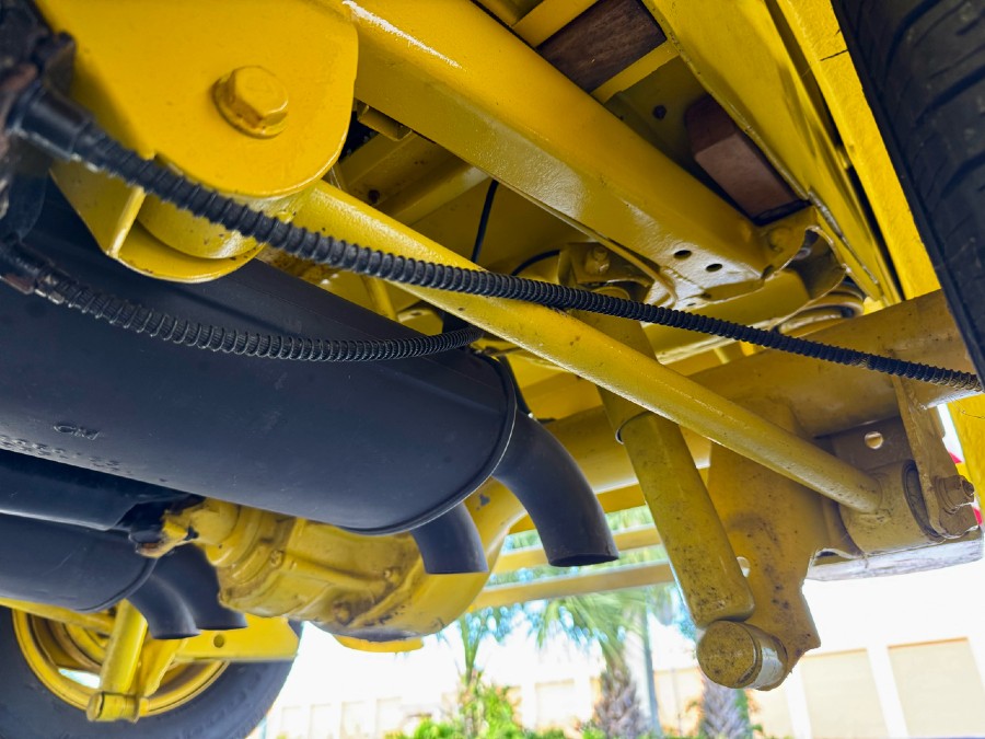 Top Zustand: Ford Model A Baujahr BJ 07/1930