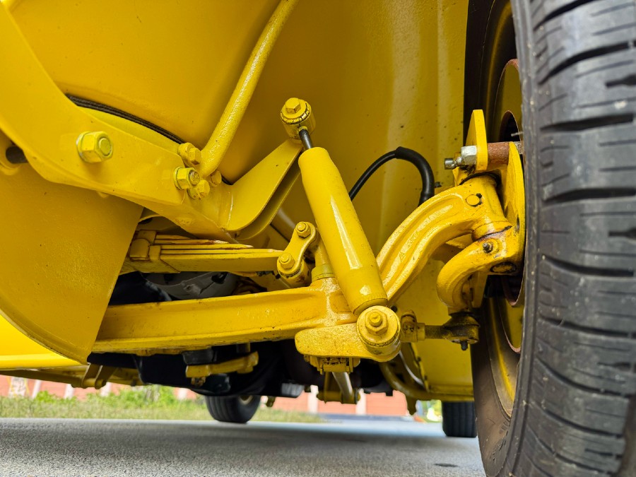 Top Zustand: Ford Model A Baujahr BJ 07/1930