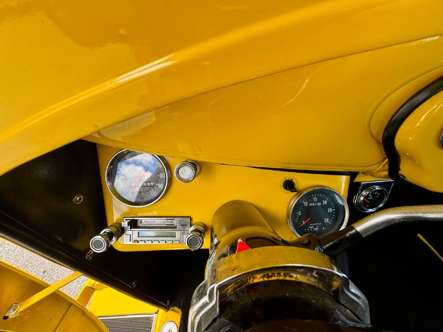 Top Zustand: Ford Model A Baujahr BJ 07/1930