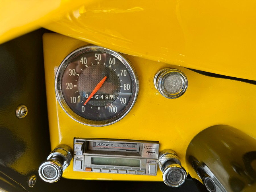 Top Zustand: Ford Model A Baujahr BJ 07/1930