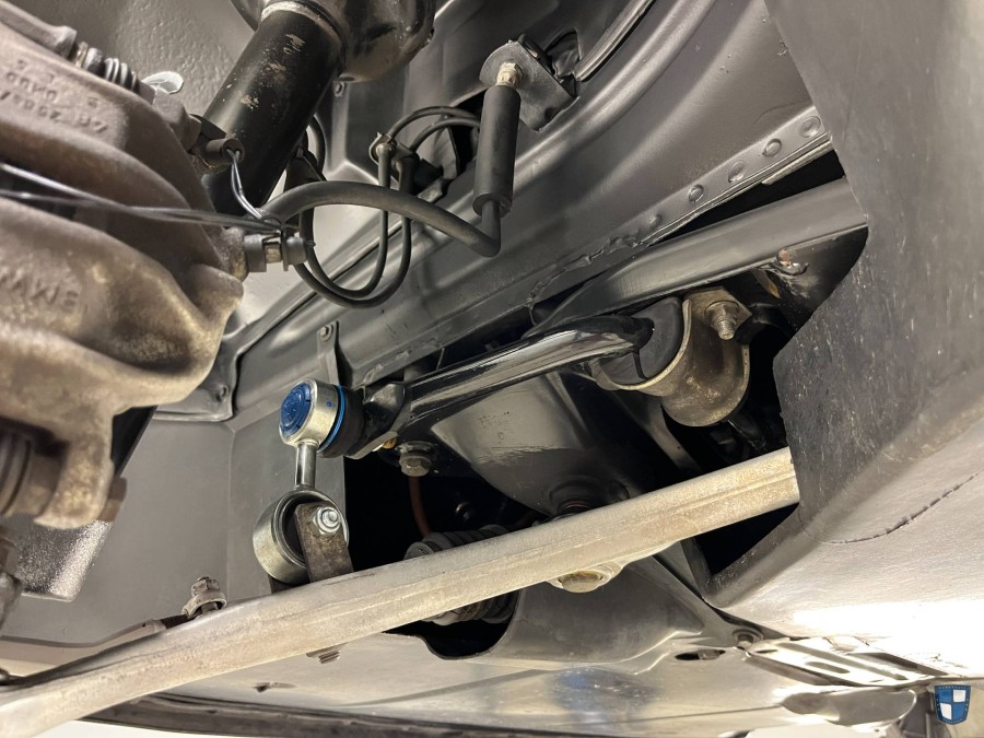 Historisch zugelassen: BMW Z1 steht zum Verkauf Baujahr BJ 02/1991