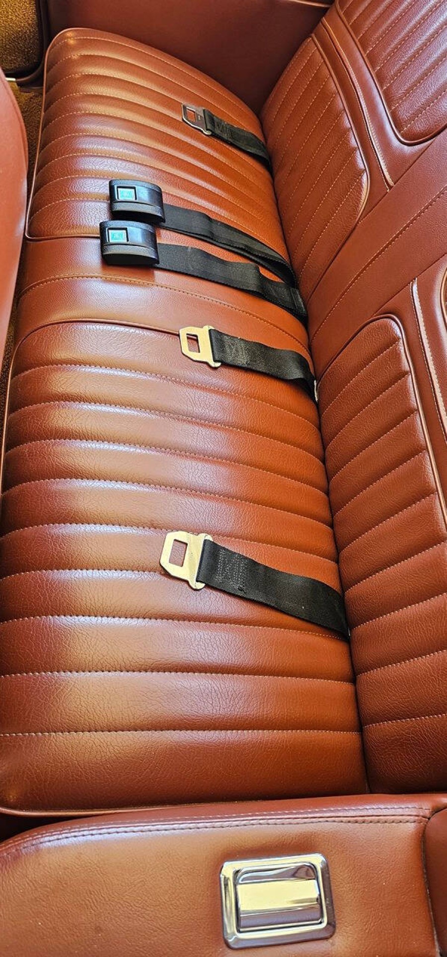 Oldtimer Oldsmobile Cutlass in makellosem Zustand Baujahr BJ 10/1971