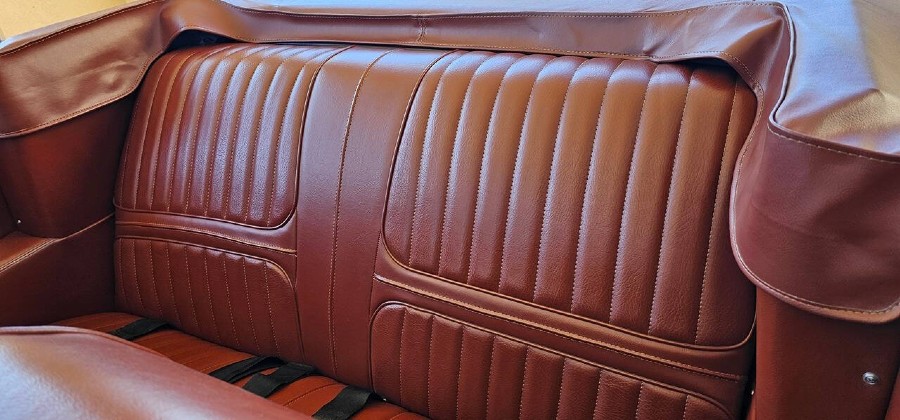 Oldtimer Oldsmobile Cutlass in makellosem Zustand Baujahr BJ 10/1971