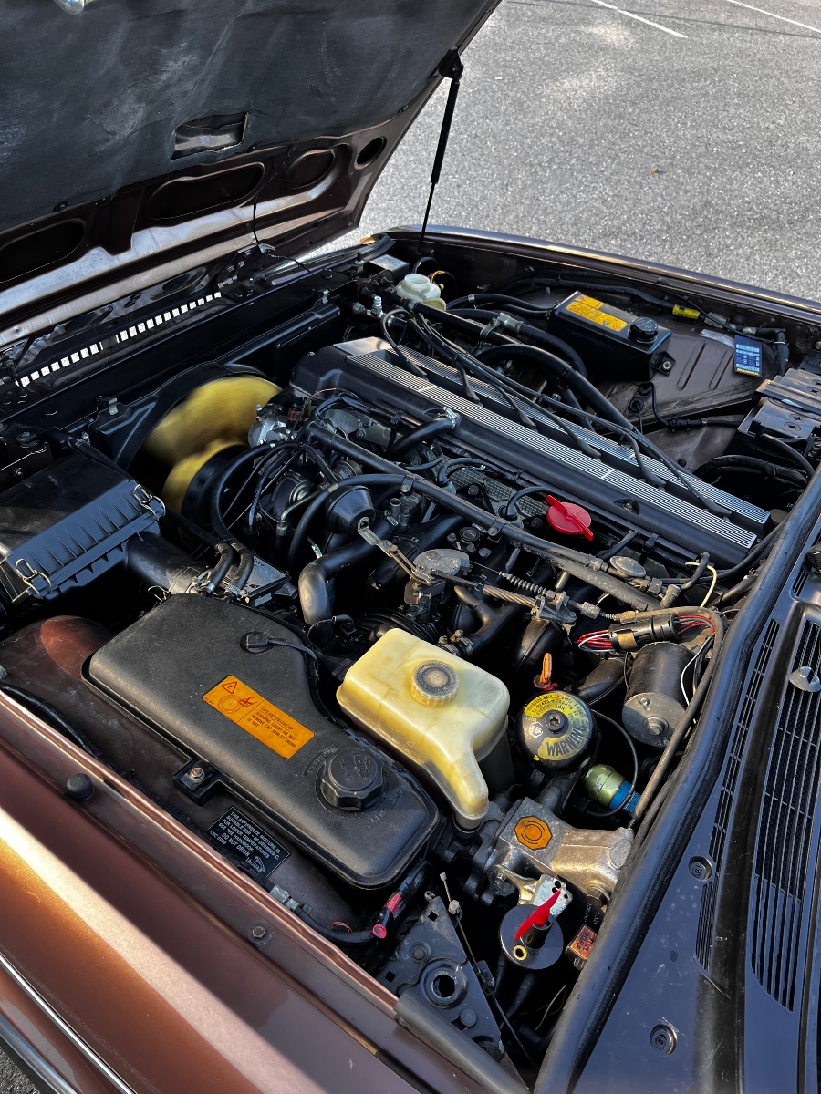 Klassiker Jaguar XJ6 XJ40 Daimler in gutem Zustand inkl. Pickerl Baujahr BJ 10/1990