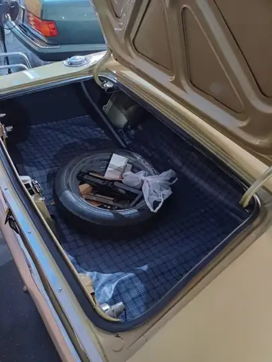 Wunderschön: Dodge Charger 383 wenig gelaufen, zu verkaufen Baujahr BJ 07/1968