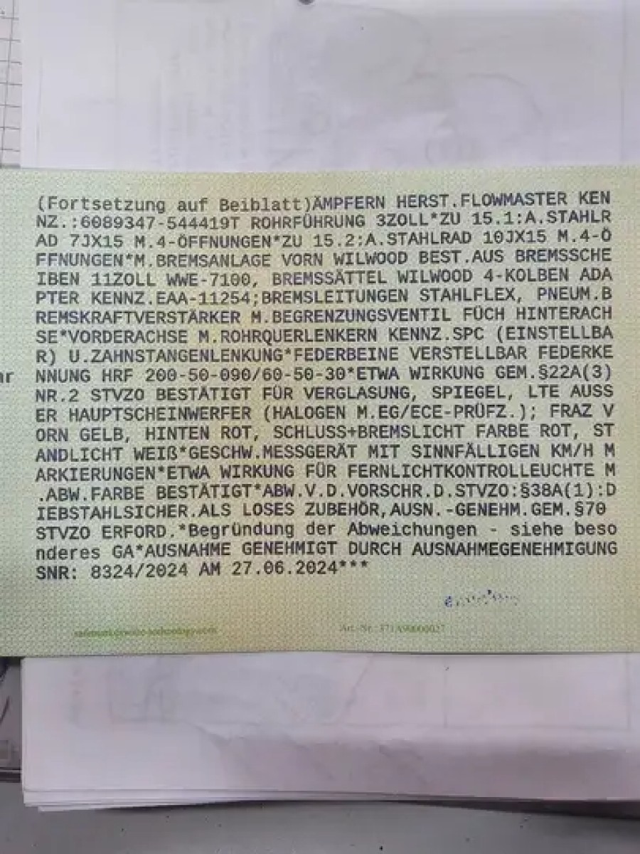 Wunderschön: Dodge Charger 383 wenig gelaufen, zu verkaufen Baujahr BJ 07/1968