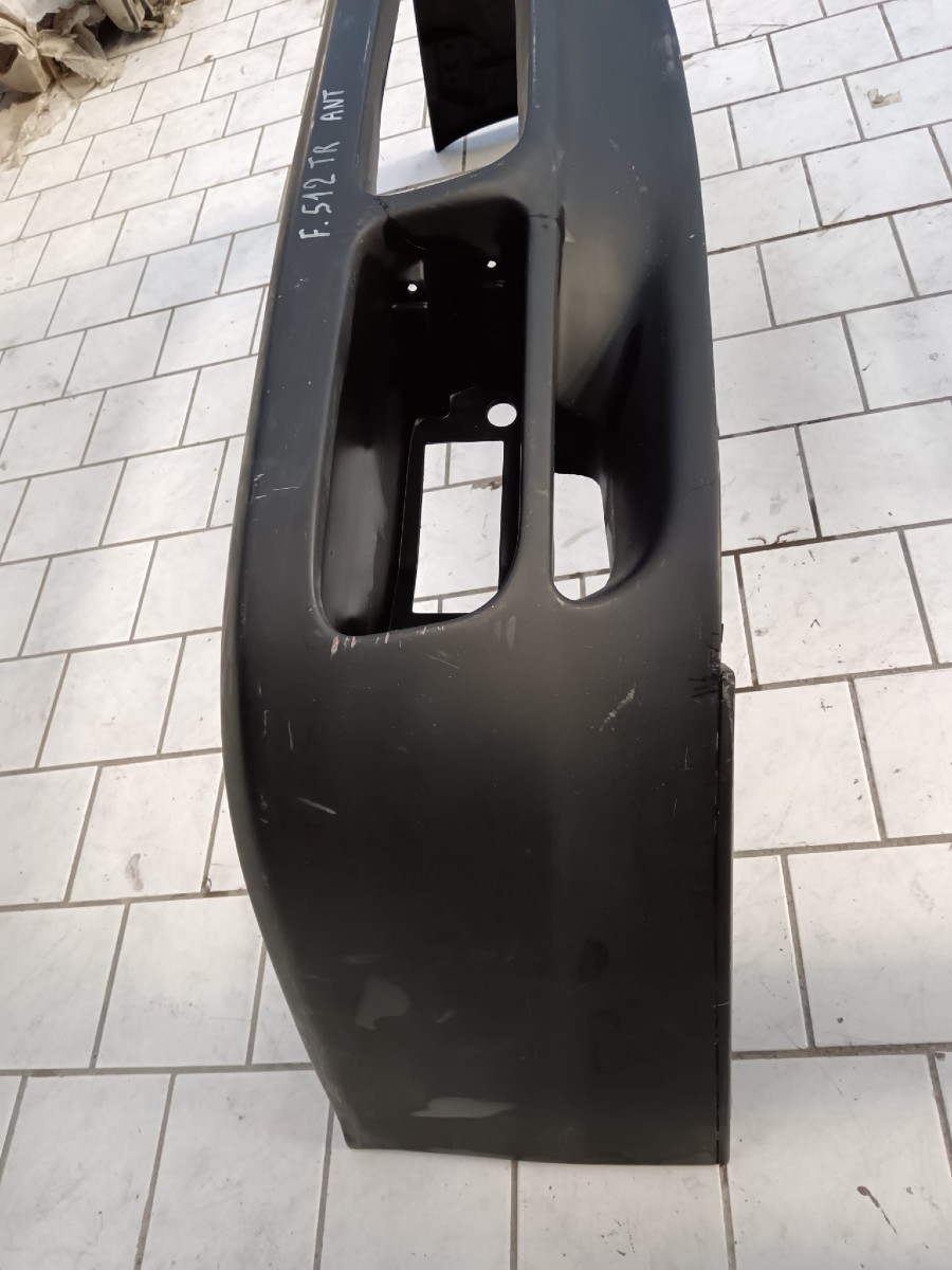 Karosserieteile für Ferrari 512 abzugeben Baujahr BJ -