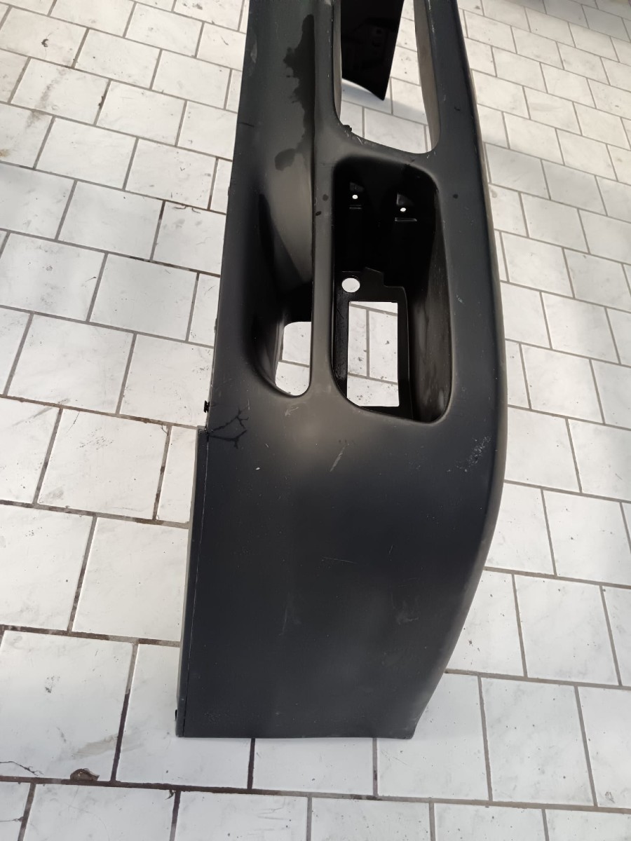 Karosserieteile für Ferrari 512 abzugeben Baujahr BJ -