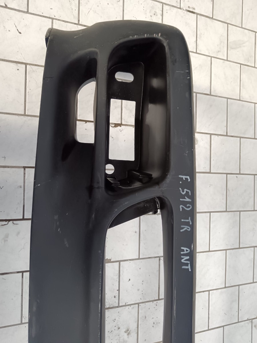 Karosserieteile für Ferrari 512 abzugeben Baujahr BJ -