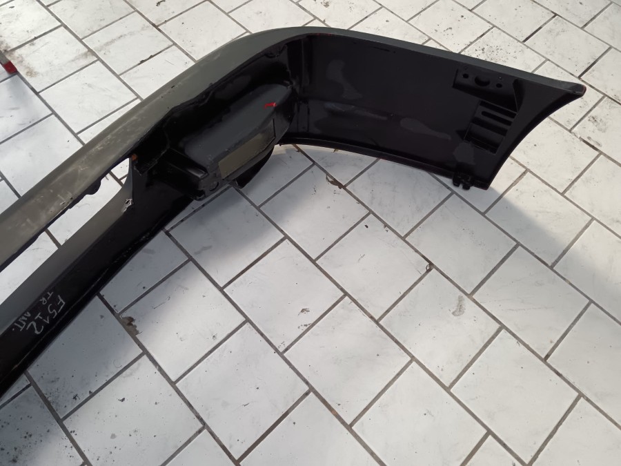 Karosserieteile für Ferrari 512 abzugeben Baujahr BJ -