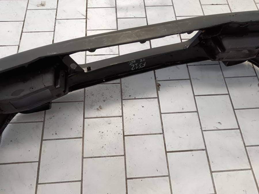 Karosserieteile für Ferrari 512 abzugeben Baujahr BJ -