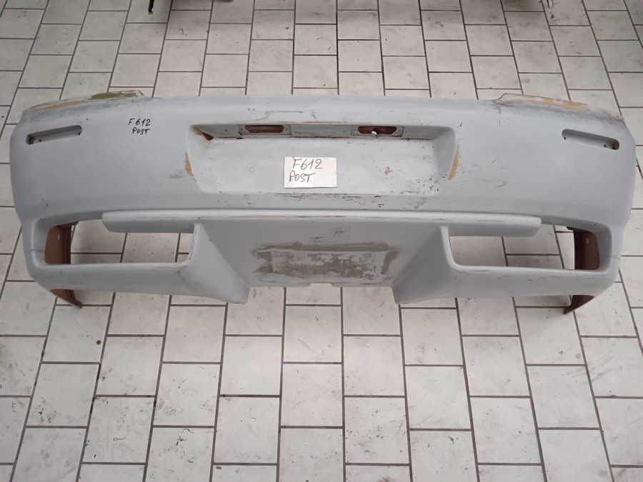 Karosserieteile für Ferrari Baujahr BJ -