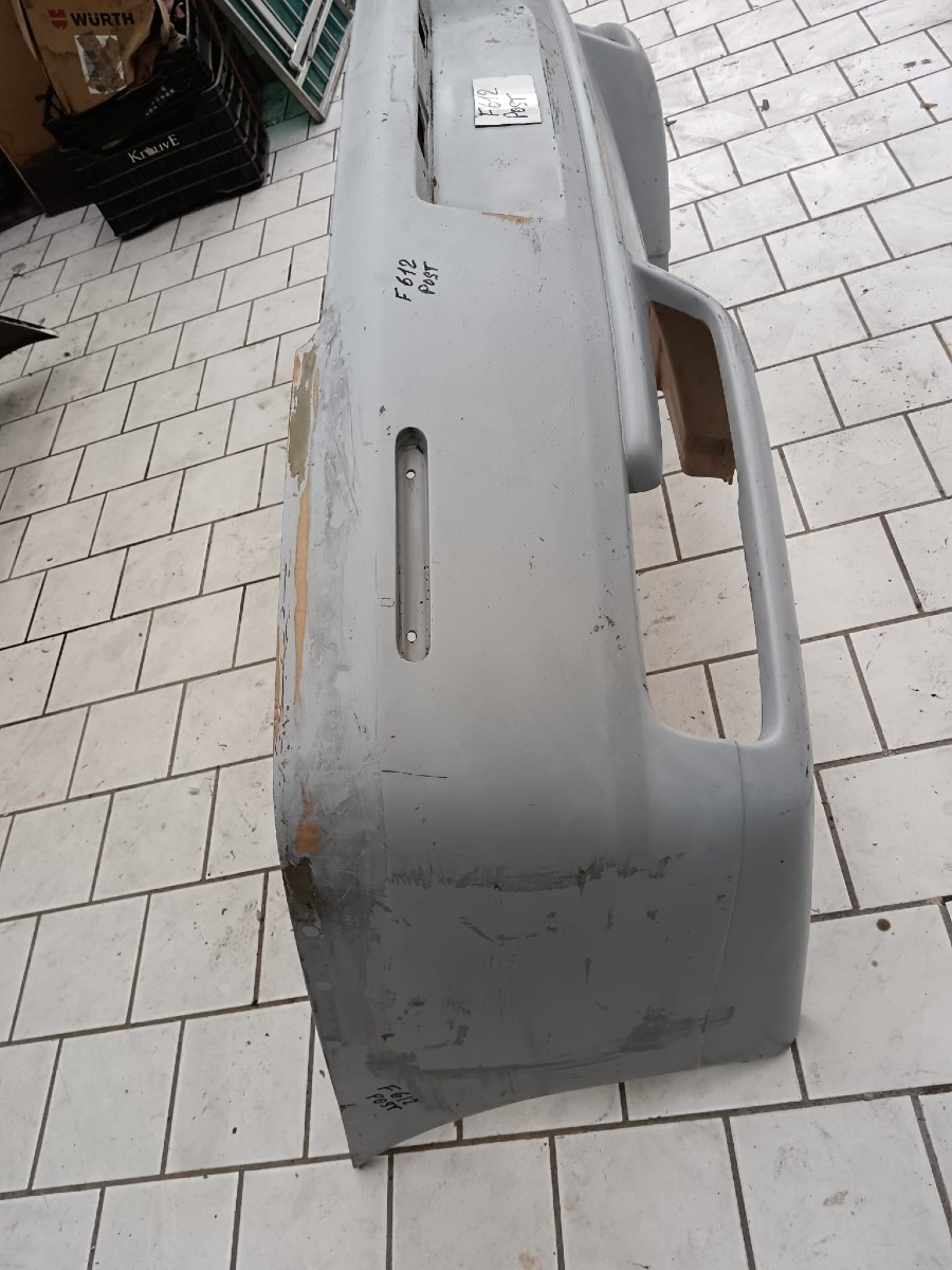 Karosserieteile für Ferrari Baujahr BJ -