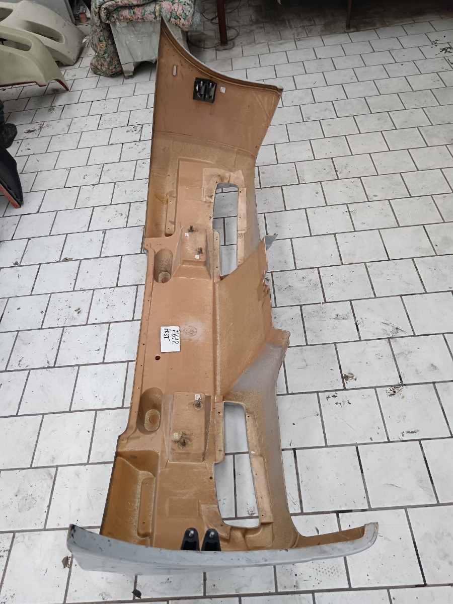 Karosserieteile für Ferrari Baujahr BJ -