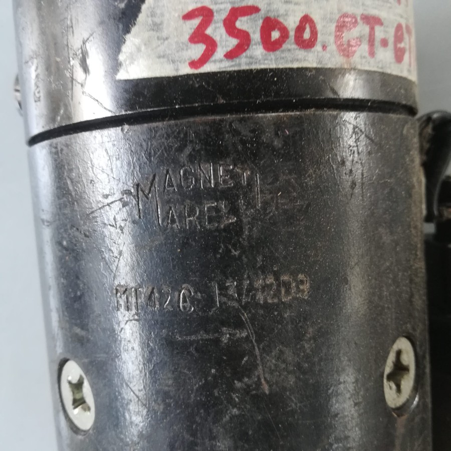 Elektronik für Maserati zu verkaufen Baujahr BJ -