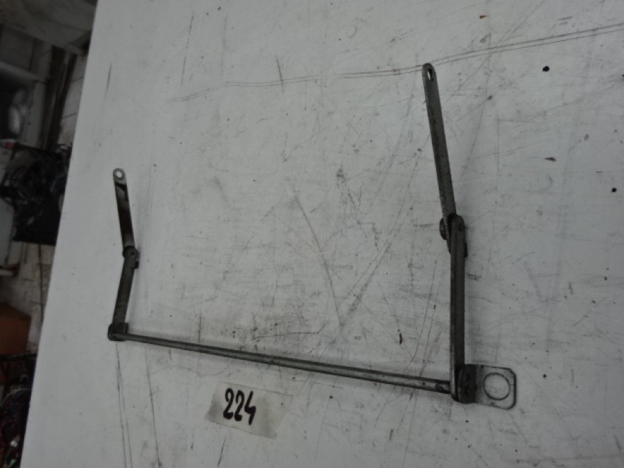 Diverses… für Fiat abzugeben Baujahr BJ -