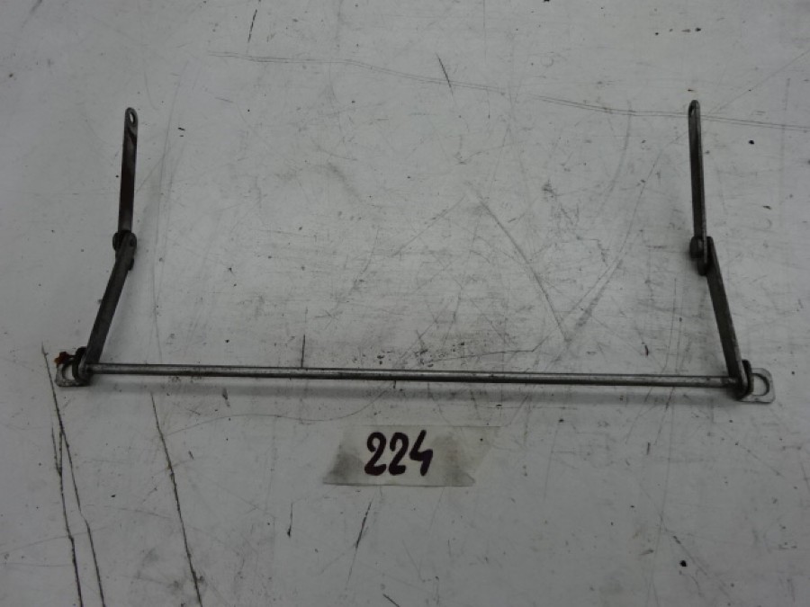 Diverses… für Fiat abzugeben Baujahr BJ -