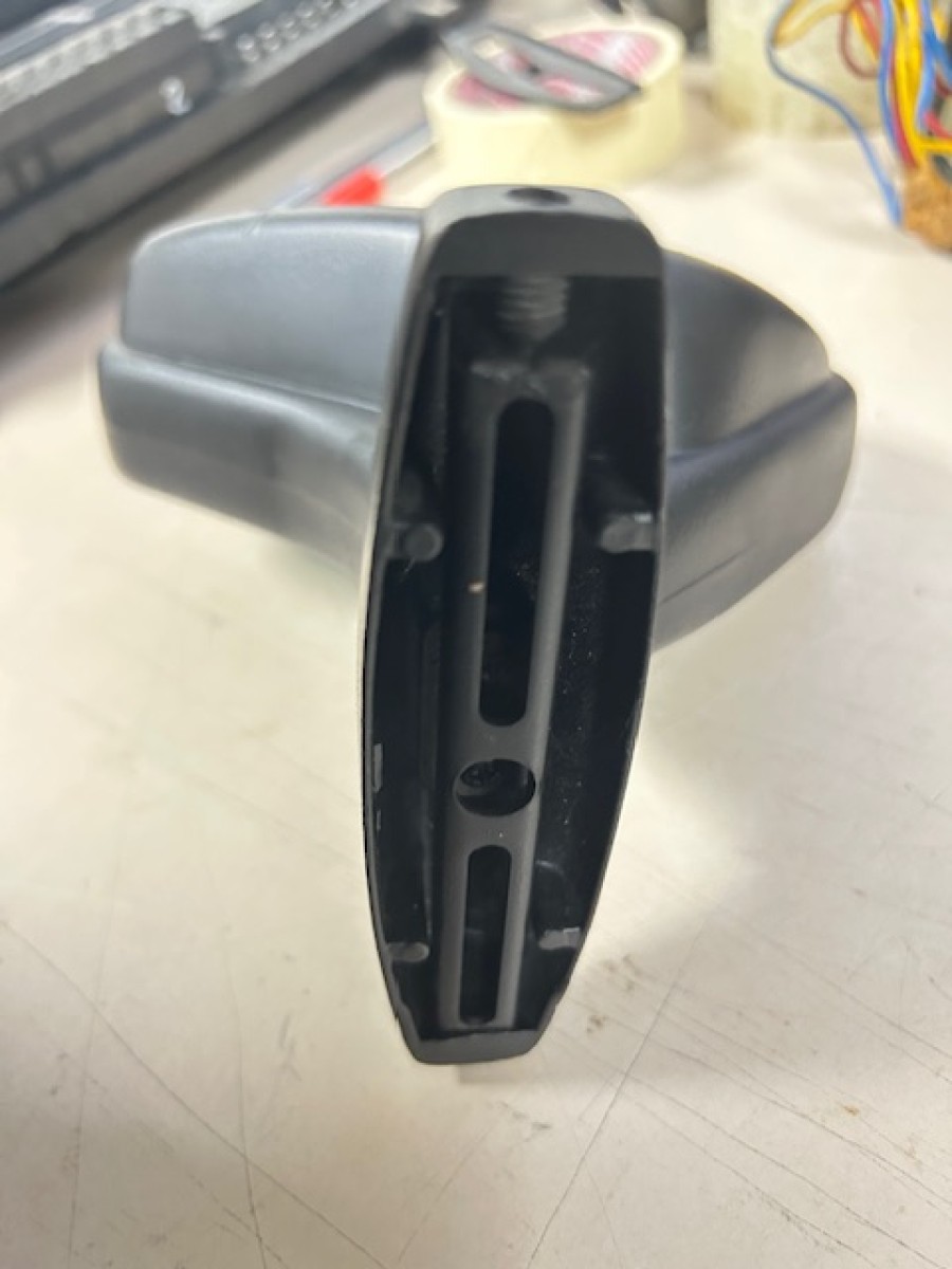 Karosserieteile für Ferrari 400 abzugeben Baujahr BJ -