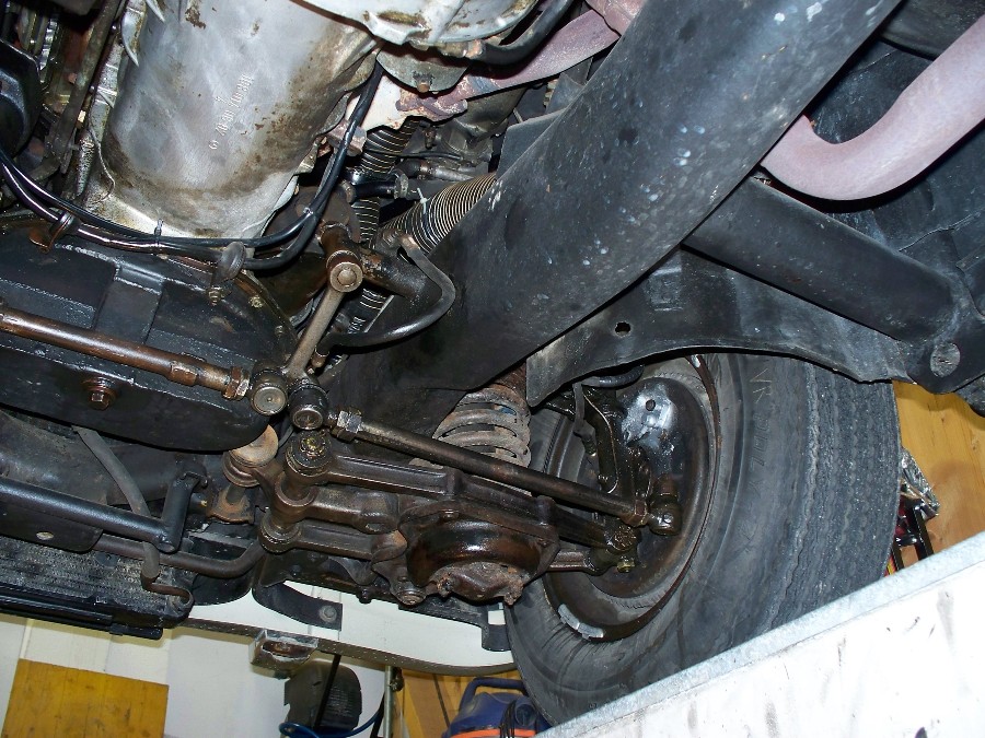 1960er Mercedes Benz Adenauer gut erhalten Baujahr BJ 01/1960